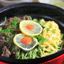 ホットプレートで川棚名物☆瓦そば