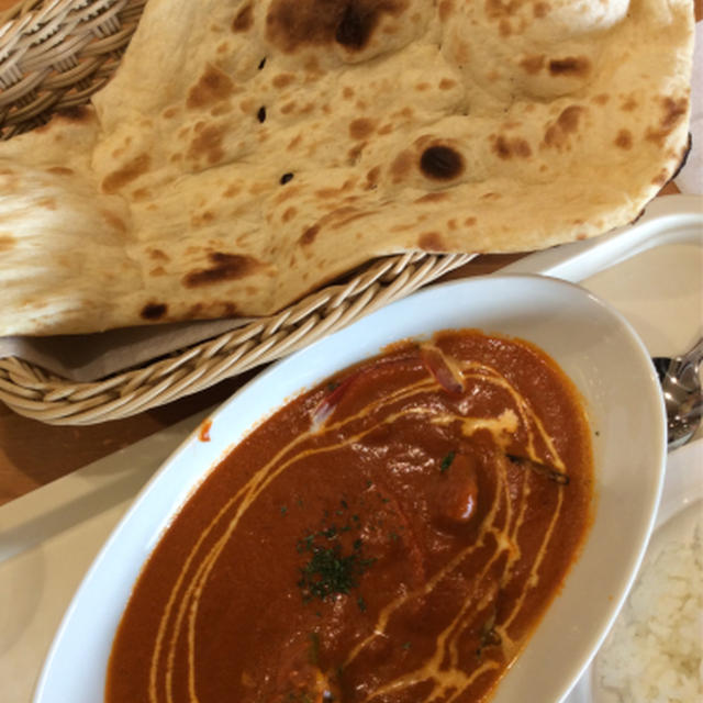 カレーが食べたい日