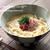 あっさり！梅玉あんかけうどん