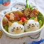 【連載】レシピブログ「ねこちゃんのお弁当」