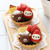 リラックマ＆いちごコリラのチョコスイーツ♪