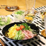 冷やし中華と物欲！！