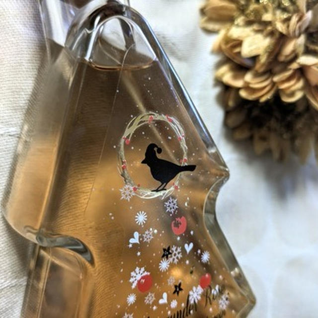 クリスマス好きの夫に合わせるのも良いだろう