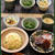 豚の角煮とチャーハンを、オートクッカーで作ってみた♪