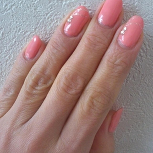 NEW nAIL ♪