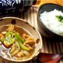 【八方だし✖︎カレー】とろろご飯と美味しい！純和風スープカレーのレシピ。