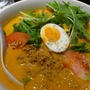 9/3 坦々麺ランチ