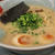 プレミアム塩とんこつラーメン♪　～ラーメン山岡家訪問編～