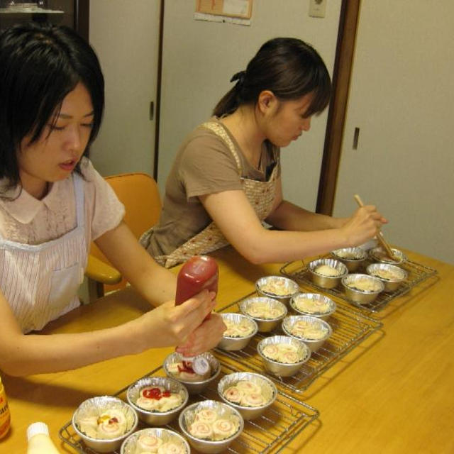 応用レッスン＆親子レッスン♪♪