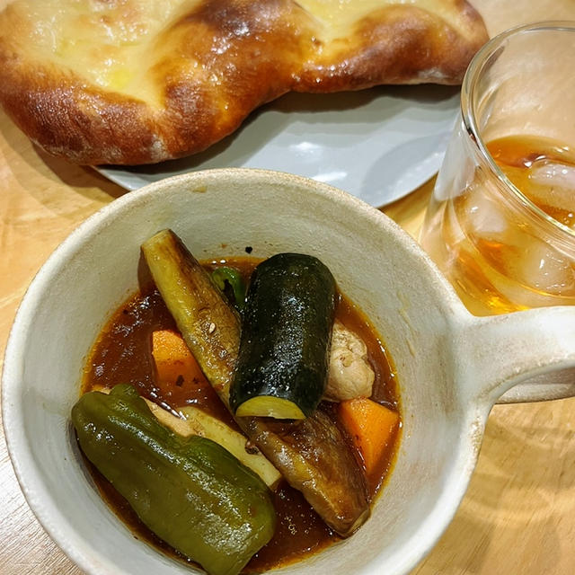 息子飯