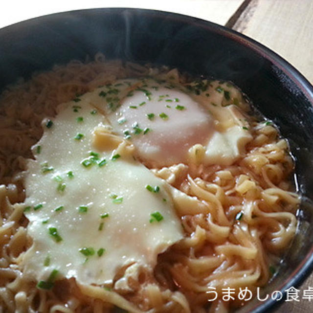 チキンラーメン