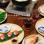 おうちで居酒屋 & 食卓の籠使い & はなまるマーケットに出演します