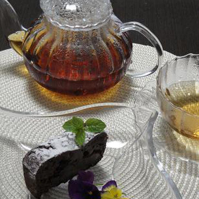 tea time☆