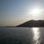 GW動くと大変なんで、近くの海