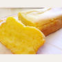 旬のさつまいもで、おもてなしに！パサつかないしっとりさつまいもパウンドケーキ作り