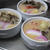 晩御飯