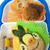 ポカブ弁当