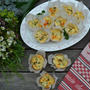 Egg White Muffins エッグホワイトマフィン