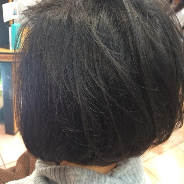 自由が丘で