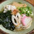 家うどん