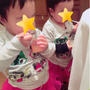 およばれクリスマス