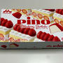 pino苺のショートケーキ