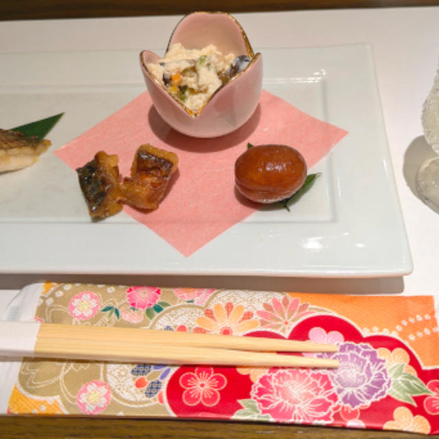 高知4日目夕食 at 宿毛リゾート椰子の湯