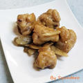 【作り置き・黄金比】和食の黄金比+1で作る『鶏とごぼうの甘辛炒め』