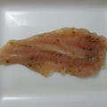 鶏ささみハム