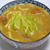 カレーうどん