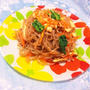 [ダイエットレシピ]糸こんにゃくと高野豆腐の塩麹炒め