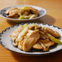 鶏むね肉で作るガリバタチキン