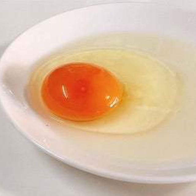 アメリカでもTKG  卵不足も自前で解消！