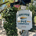 アップルパイの街　ジュリアンJulian　
