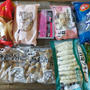 業務スーパーでまとめ買い♪結局リピしちゃう商品はおなじみのアレです(笑)