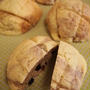 GOROGORO×♪BLUE BERRY♪×ごろごろメロンパン
