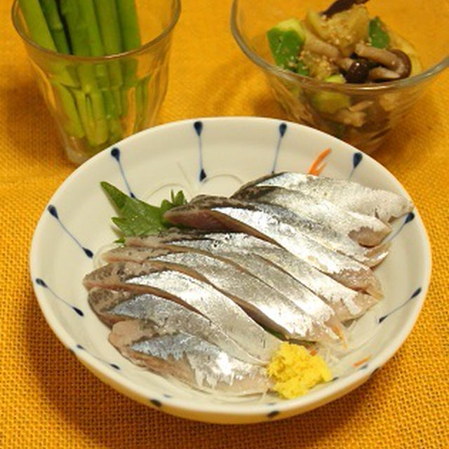 乳絞り体験＆さっぱり晩ごはん