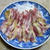 さつま地鶏もも肉のたたき