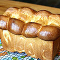 Japanese Creamy Hotel Bread