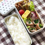 【 JKのお弁当＊ 】