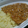 チキンカレー