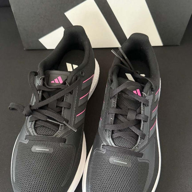 【楽天SS】楽天スーパーセール購入品　adidas 　エプソムソルト　シルクシュシュヘアゴム