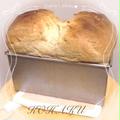 全粒粉入りパン♪( ´▽｀)