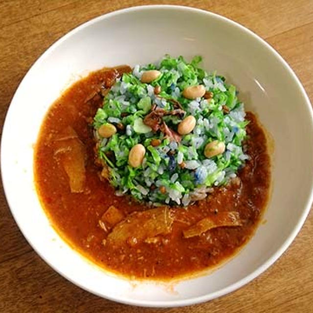 にしきや ケバブカレー。(^。^)