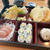 外食ランチ