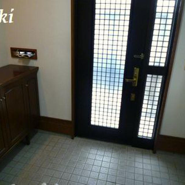 新居のご紹介*