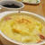 晩御飯*グラタン、そして・・・