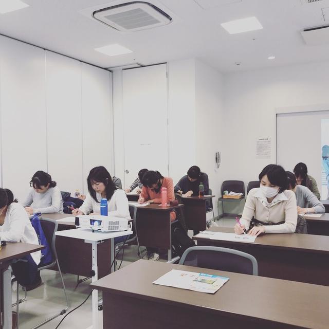全３回食育講座初日でした♪好き嫌い克服・キッズクッキング
