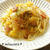 ＊野菜たっぷりペロリ。焦がし白菜とベーコンのパスタ＊