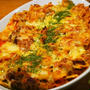 コストコ*ハード系ミニパン×ラザニア夕食♪